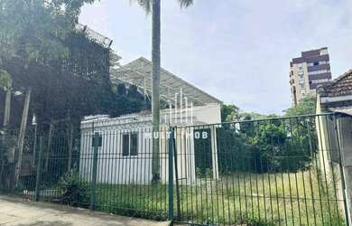 Imagem: Terreno santa Cecilia 11m X 44m