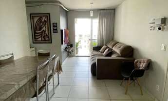 Imagem 3: RES. ALEGRIA BAIRRO FELIZ 3 QUARTOS