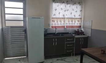 Imagem 2: Aluga-se Kitnet Mobiliada - Bairro Nova Brasilia - Joinville