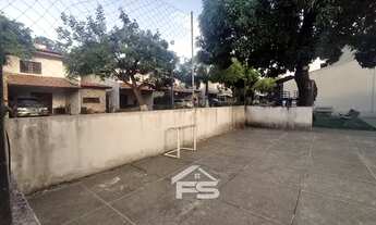 Imagem 4: Casa de condomínio para aluguel tem 197 m² com 3 quartos 2 suítes- Lagoa Redonda- Fortalez