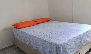 Imagem 5: Apartamento por temporada na praia do Bessa em João pessoa