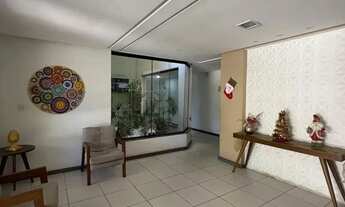 Imagem 4: Apartamento para alugar no condomínio Splendor Park Club, bairro Jabotiana - Aracaju-SE