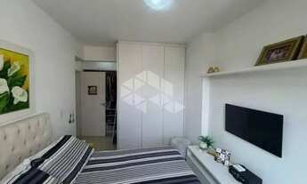 Imagem 8: Apartamento à venda - 2 dormitórios (1 suíte) em Barreiros, São José/SC