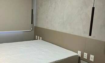 Imagem 4: PS. : ALUGO LINDO APTO DE QUARTO E SALA COM VARANDA E VISTA MAR