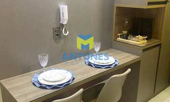 Imagem 4: Apartamento Studio à venda, Makia Beach, Muro Alto, Ipojuca, PE