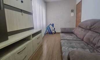 Imagem 2: Apartamento no Parque da Fonte, 2 quartos, São José dos Pinhais