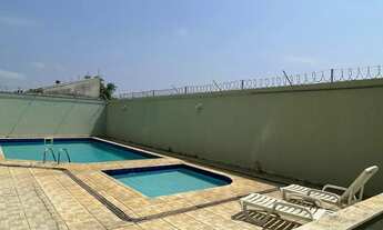 Imagem 2: Imóvel para aluguel tem 66 metros quadrados com 3 quartos