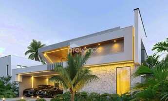 Imagem: CASA 03 QUARTOS, 03 SUÍTES 249,69m²