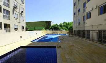 Imagem 7: Apartamento à venda 2 Quartos 48M² Jardim Itu Porto Alegre - RS