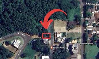 Imagem 3: Terreno à venda no Jardim Festugato em Foz do Iguaçu