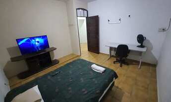 Imagem: Apartamento Mobiliado na Avenida das Alagoas