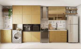 Imagem 9: Partamento à venda no TERRAÇOS RESIDENCE