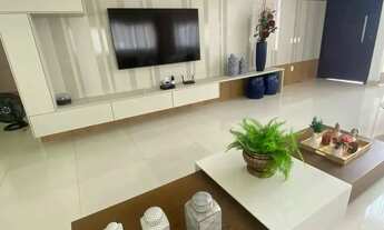 Imagem 3: JB CASA DE ALTO PADRÃO NO CONDOMÍNIO VILA DOS LAGOS EM PONTA NEGRA COM 4 QUARTOS MEDINDO 4