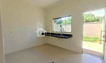 Imagem 5: Casa nova 3 quartos com suite - setor Papilon em aparecida de Goiânia