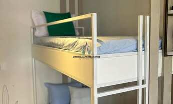 Imagem 7: Apartamento à venda em Maringá, Jardim Aclimação, com 2 quartos, com 55.34 m², Royal Palac