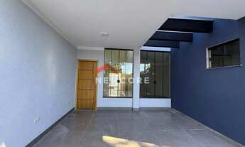 Imagem 5: Casa em Rua Yoshinori Kubota - Parque das Grevíleas I parte - Maringá/PR