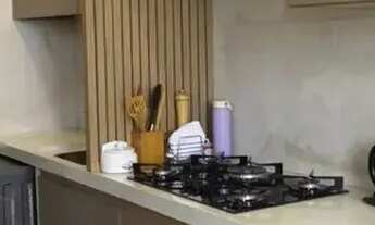 Imagem 4: Apartamento Vista Parque Cascavel