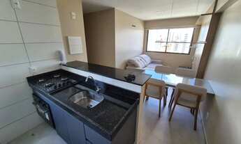 Imagem 7: APARTAMENTO EM BOA VIAGEM PARA ALUGUEL COM 2 QUARTOS SENDO UM SUÍTE ANDAR ALTO NASCSNTE LA