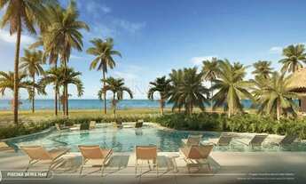 Imagem 3: Beach Class Patacho - excelente oportunidade em apartamento a venda com vista mar