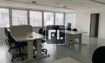 Imagem: Conjunto de133 m² em Edifico com gerador