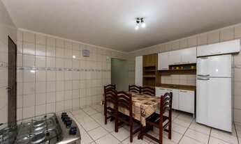 Imagem 5: Sobrado para venda em Residencial Sol Nascente com 4 quartos, sendo 1 suíte , 121m²