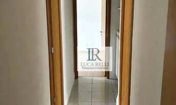 Imagem 7: Espaçoso Apartamento Residencial no Tamboré, Santana de Parnaíba, Com 3 Suítes e Área de L