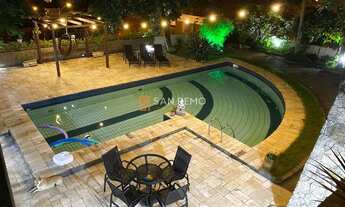 Imagem 2: Trindade Casa com 5 dormitórios