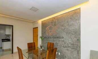 Imagem 3: Apartamento com 3 quartos, 145 m² - venda por R$ 750.000 ou aluguel por R$ 5.630/mês - Est