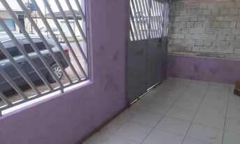 Imagem 2: VENDO ESSA CASA NO BAIRRO ALVORADA, PROXIMO AO SPA DO ALVORADA - ENTREGA IMEDIATA