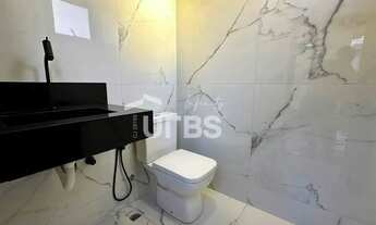 Imagem 7: OPORTUNIDADE -Lindíssima Casa térrea no Jardins Barcelona - Senador Canedo - GO