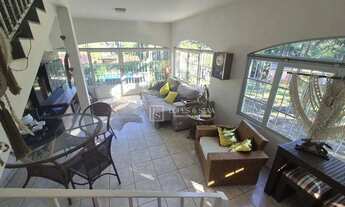 Imagem 5: Chácara à Venda com 5 Dormitórios, Sendo 3 Suítes, localizado no Resid. Hípica Jaguari, Br