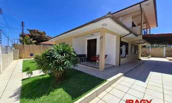 Imagem: Excelente Casa 4 dormitório(s) em Campeche