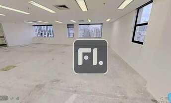 Imagem 3: Conjunto para alugar, 770 m² por R$ 134.210,40/mês - Vila Olímpia - São Paulo/SP