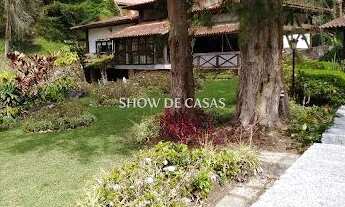 Imagem 2: Casa em Parque do Ingá - Teresópolis