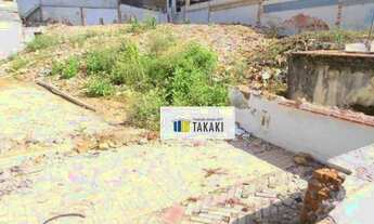 Imagem 3: Terreno à venda, 1100 m² por R$ 3.200.000,00 - Aclimação - São Paulo/SP