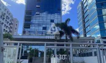 Imagem: Sala Comercial - Flex Tower - Barra Olímpica