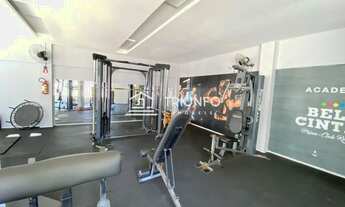 Imagem 4: Apartamento com 1 Suíte no Turu TR228117 SLZ-KLSTB6