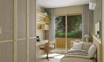 Imagem 16: Satamini 12. Apartamento à venda com 2 quartos, 80 m² - Tijuca - Rio de Janeiro-RJ