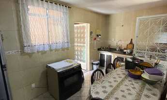 Imagem 4: Aluguel de casa mobiliada no Marco 7 - Rio de Janeiro - RJ