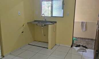 Imagem 2: Kit net estilo apartamento