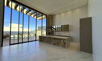 Imagem 5: Casa Térrea de Esquina Mobiliada e Moderna