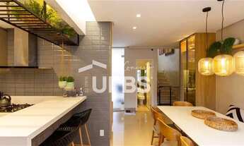 Imagem 3: Eurohouse - Casa de Condomínio 3 quartos, sendo 3 suítes