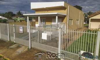 Imagem 3: Casa para venda Centro CHAPADA DOS GUIMARÃES