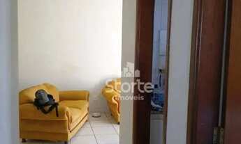 Imagem 6: Apartamento com 2 dormitórios à venda, 60 m² por R$ 275.000,00 - Santa Mônica - Uberlândia