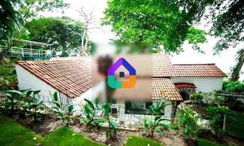 Imagem 4: Casa em São Conrado com 6 Quartos e 4 Vagas