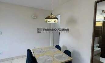 Imagem 2: Apartamento em Cabo Frio - 2 quartos (todo mobiliado) - Jacaré - R$ 215.000,00