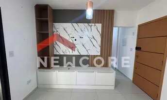 Imagem 3: Apartamento em Rua Bahia - Canto do Forte - Praia Grande/SP