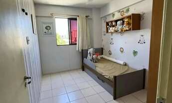 Imagem 7: Imóvel para venda possui 96 metros quadrados com 3 quartos em Madalena - Recife - PE