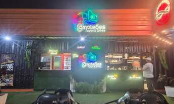 Imagem: Vendo ponto comercial