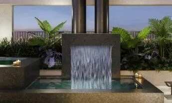 Imagem 7: Apartamento 1 Quarto